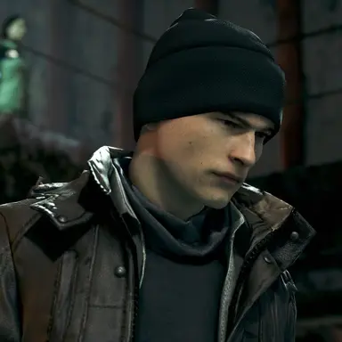 Profile image of Connor