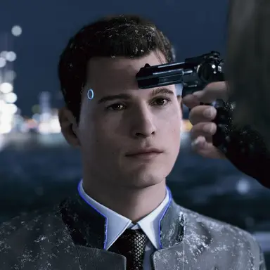 Profile image of Connor