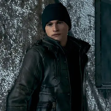Profile image of Connor