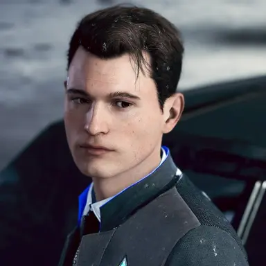 Profile image of Connor