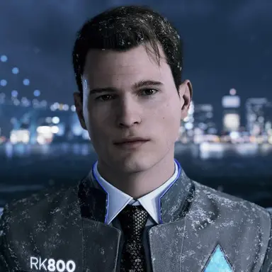 Profile image of Connor