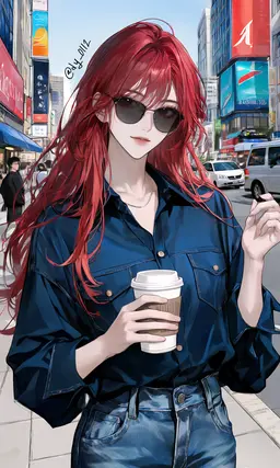 Profile image of チャ・ユラ