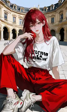 Profile image of チャ・ユラ