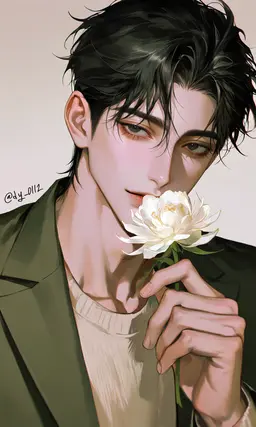 Profile image of カン・ミンホ