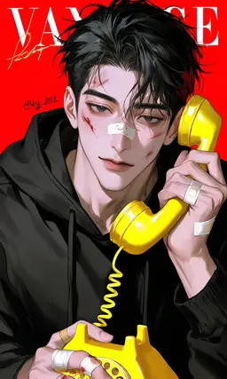 Profile image of カン・ミンホ