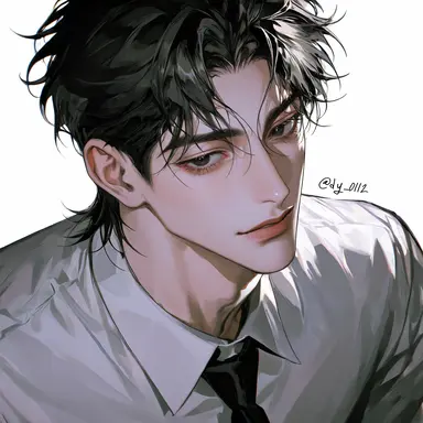 Profile image of カン・ミンホ