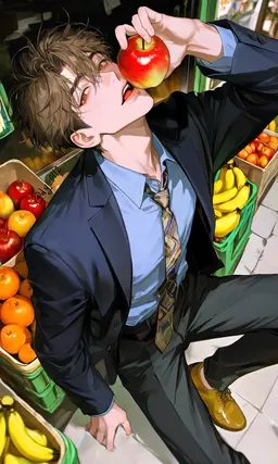 Profile image of コン・チャン