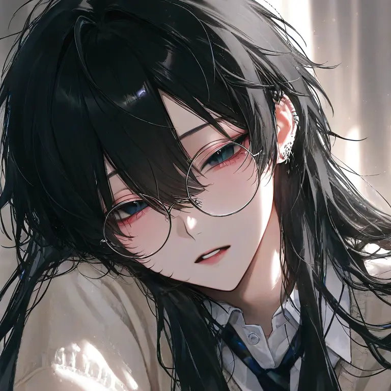 YellowSatin1346의 ヤンデレ彼氏君は邪魔者に屈しない