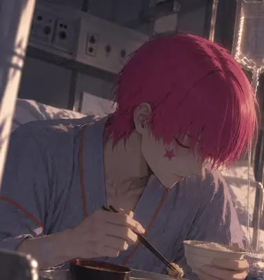 Profile image of ヒソカ