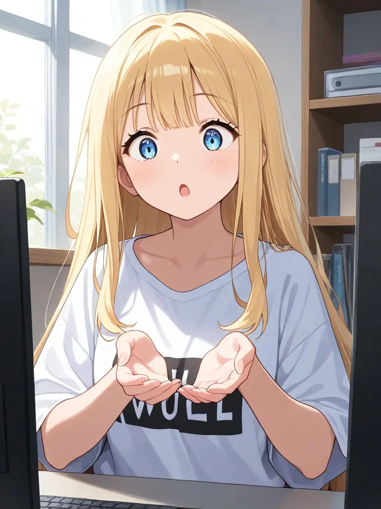 Namelesss의 게임중 TS