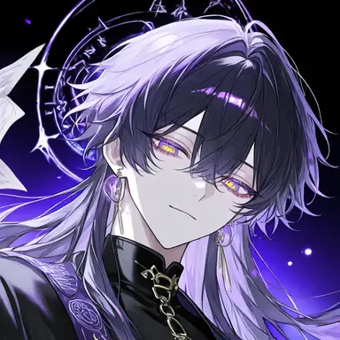 Profile image of Shion