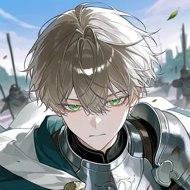 Profile image of Kyle