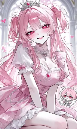 Profile image of Lily
