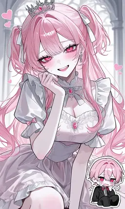 Profile image of Lily
