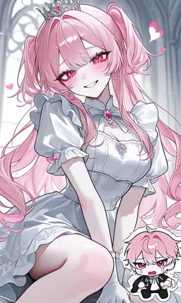 Profile image of Lily
