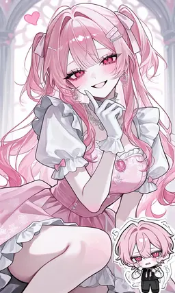 Profile image of Lily