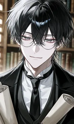 Profile image of Noah