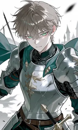 Profile image of Kyle