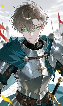 Profile image of Kyle