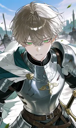 Profile image of Kyle
