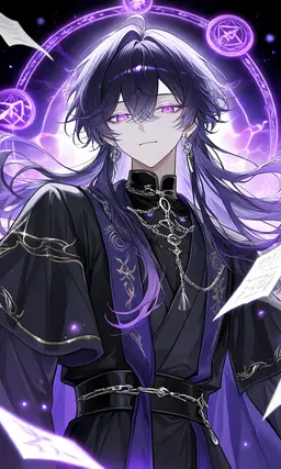 Profile image of Shion