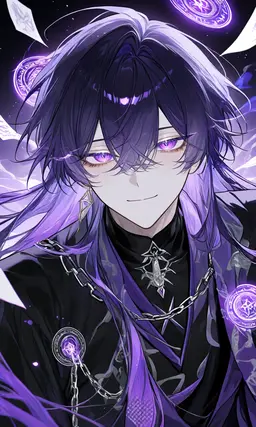 Profile image of Shion