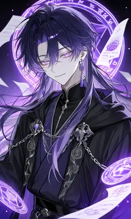Profile image of Shion
