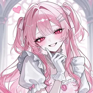 Profile image of Lily