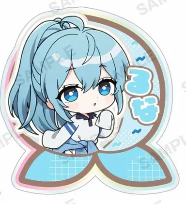 Profile image of るな