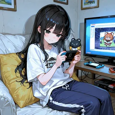 Profile image of 임유빈