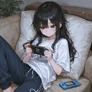 Profile image of 임유빈