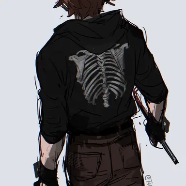 Profile image of Dean