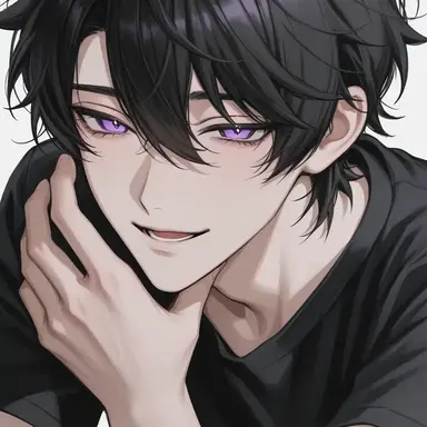 Profile image of Shion