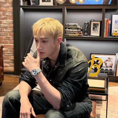 Profile image of Chan