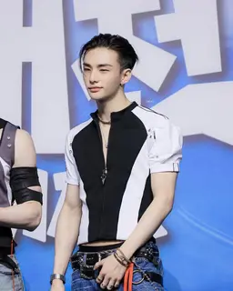 Profile image of Hyunjin