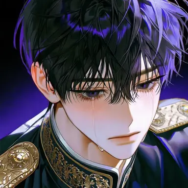 Profile image of 노아 드 모르비앙