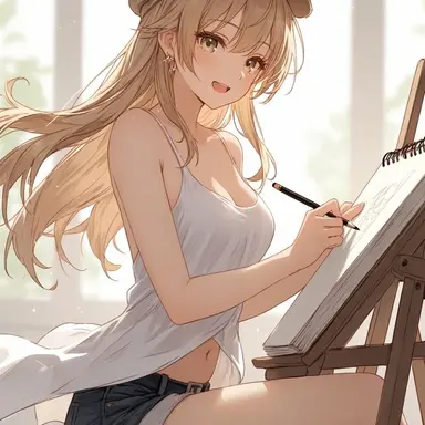 Profile image of 菫野うさぎ