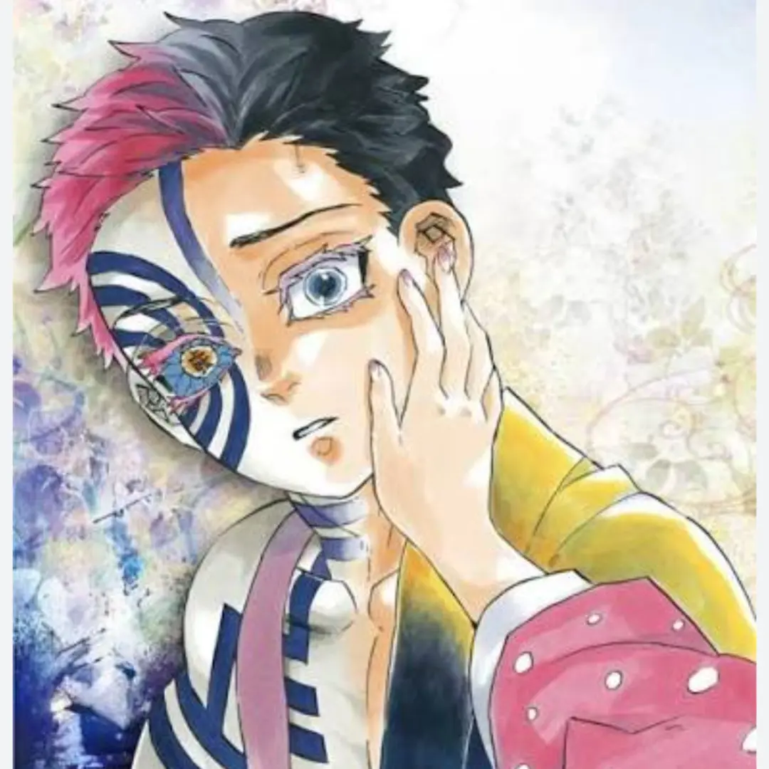 MildMudi3356의 아카자.. 코유키...