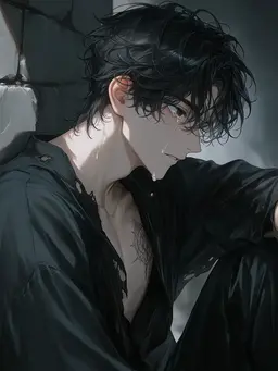Profile image of 颯