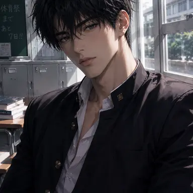 Profile image of 陽翔
