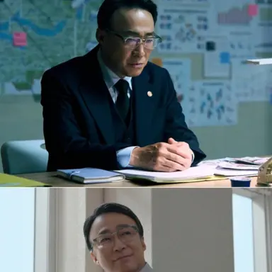 Profile image of 최강석