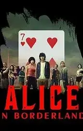 Profile image of Alice In Borderland