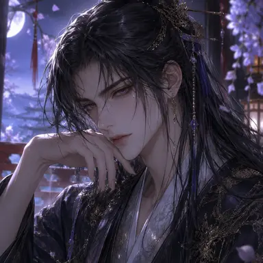 Profile image of JIN