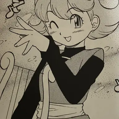 Profile image of タマミ