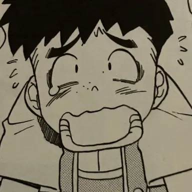 Profile image of プリオ