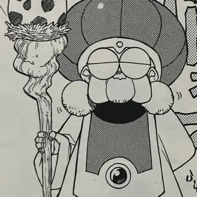 Profile image of 配合オババ