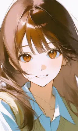 Profile image of 真奈