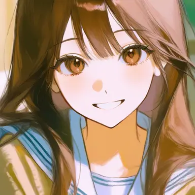 Profile image of 真奈
