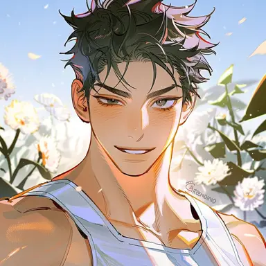 Profile image of チョン-ガンホ