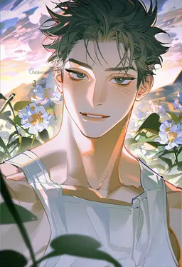 Profile image of チョン-ガンホ